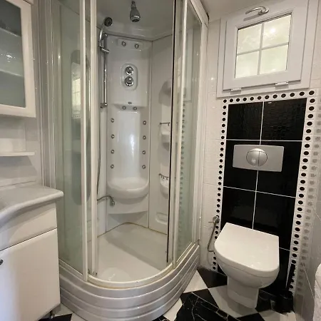Elit 4 Apartamento
