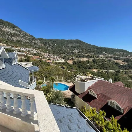 Elit 4 * Alanya