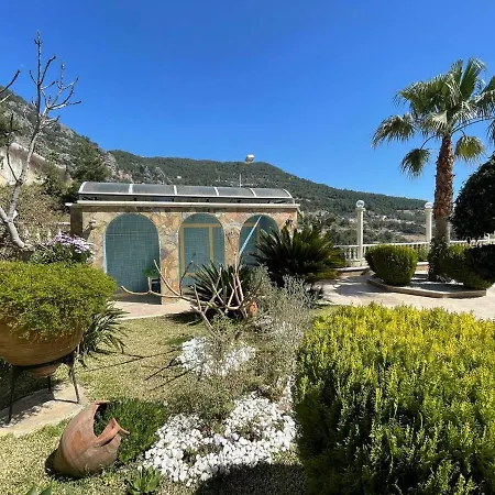 Apartamento Elit 4