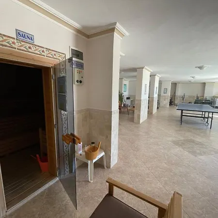 Elit 4 * Alanya