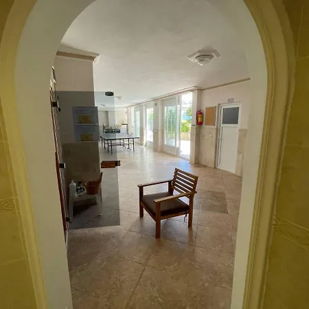 Apartamento Elit 4 Alanya