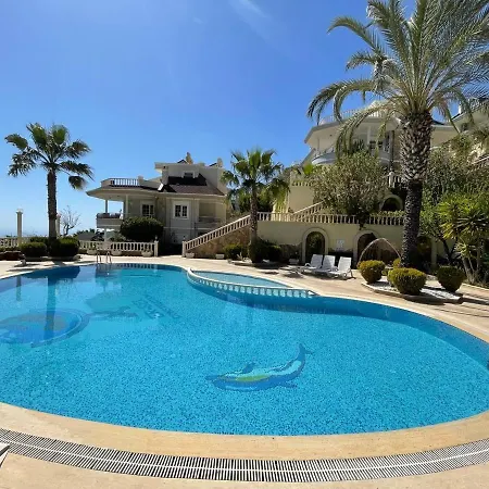 Apartamento Elit 4 *