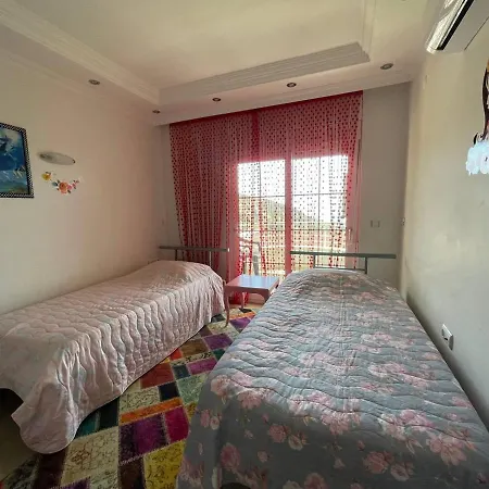 Apartamento Elit 4 *