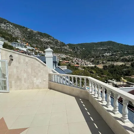 Apartamento Elit 4 Alanya