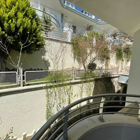 Elit 4 شقة *