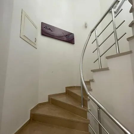 شقة Elit 4